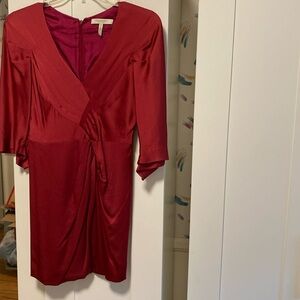 Brand new bcbg runway dress